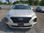 2020 Hyundai Santa Fe Se იყიდება Hillsborough-ში, NJ - Side