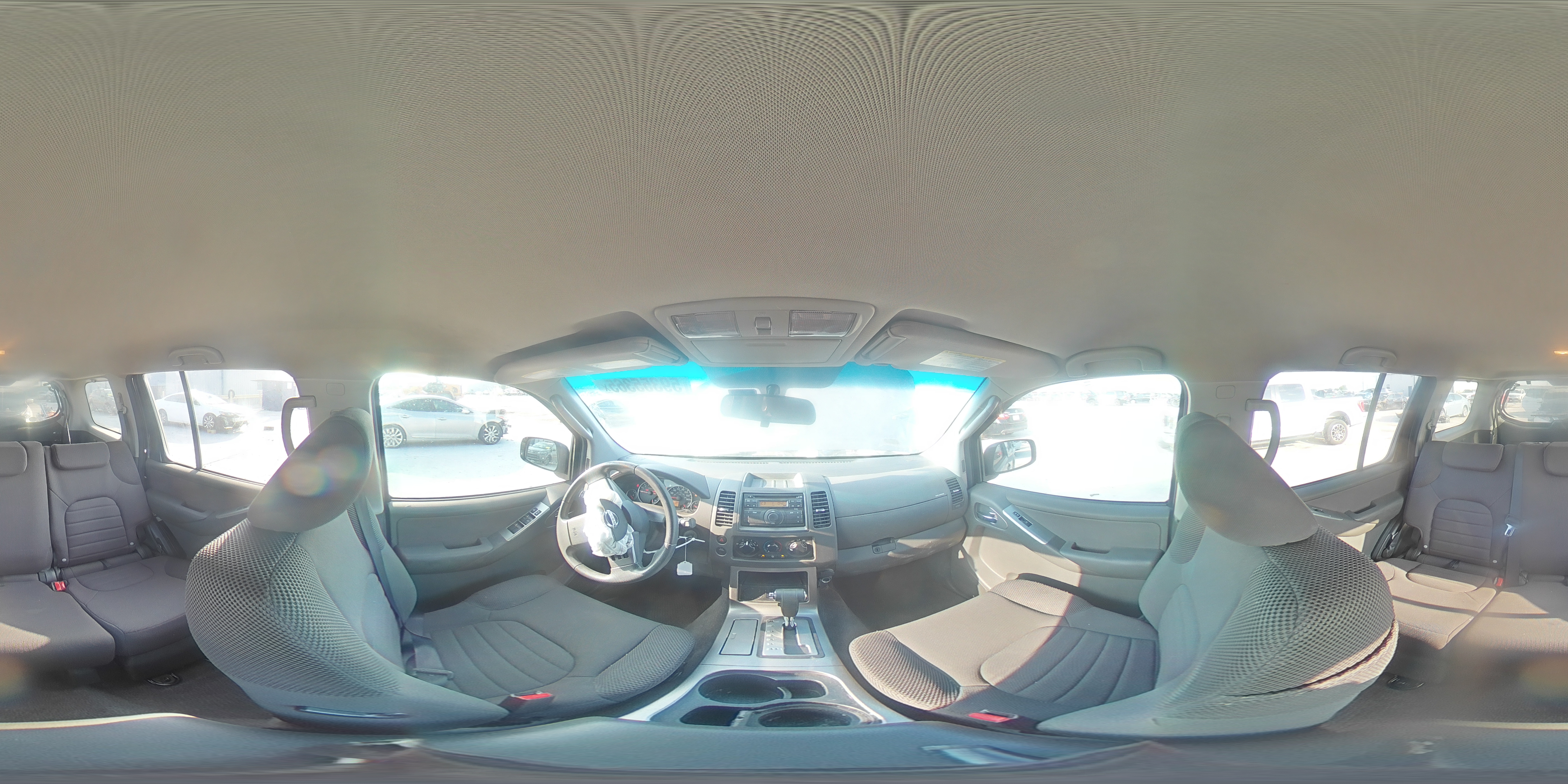 2011 Nissan Pathfinder S VIN: 5N1AR1NN8BC615459 Lot: 59355365