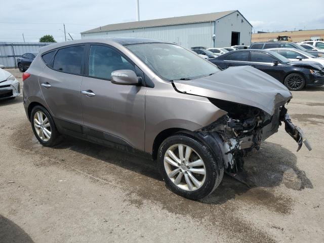 2011 HYUNDAI TUCSON GLS  