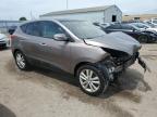 2011 HYUNDAI TUCSON GLS   à vendre chez Copart ON - TORONTO