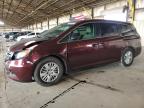2014 Honda Odyssey Lx for Sale in Phoenix, AZ - Front End