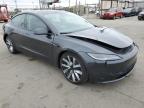 2024 Tesla Model 3  na sprzedaż w Los Angeles, CA - Front End