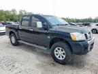 2004 Nissan Titan Xe for Sale in Houston, TX - Front End