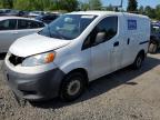 2016 Nissan Nv200 2.5S for Sale in Portland, OR - Front End