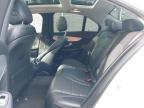 2014 MERCEDES BENZ C200 SPORT for sale at Copart GLOUCESTER