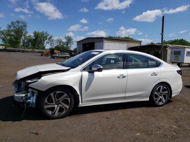 2021 Subaru Legacy Touring Xt  