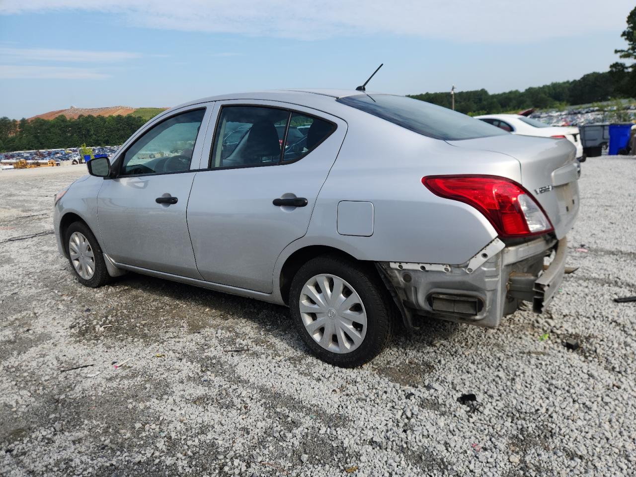3N1CN7APXJL862474 NISSAN VERSA 2018