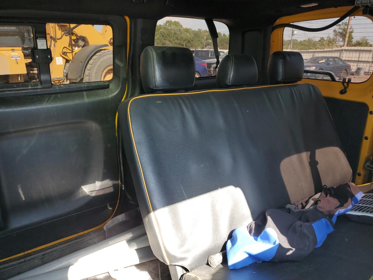 2014 Nissan Nv200 Taxi VIN: 3N8CM0JT1EK690436 Lot: 61601355