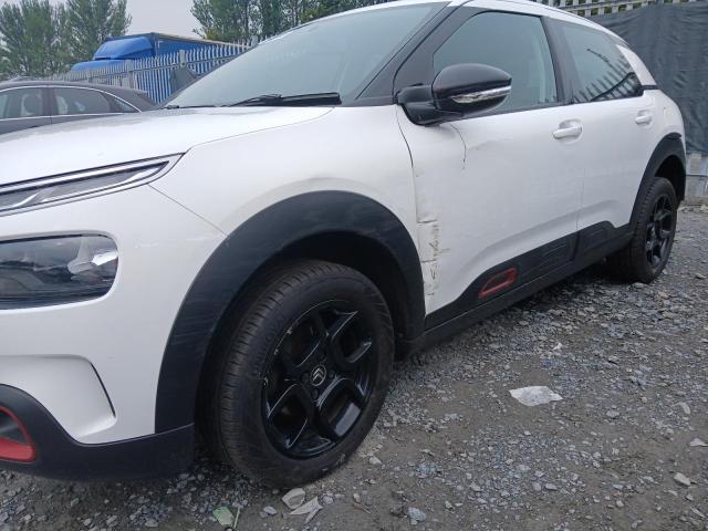 2019 CITROEN C4 CACTUS