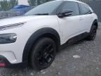 2019 CITROEN C4 CACTUS for sale at Copart BELFAST