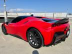 2021 Ferrari Sf 90 Stradale  en Venta en Los Angeles, CA - Normal Wear