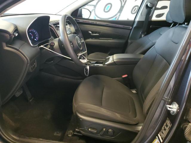  HYUNDAI TUCSON 2024 Szary