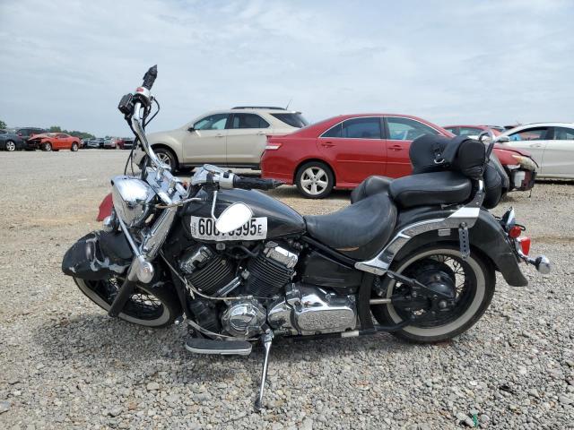 2005 YAMAHA XVS65 BASE  