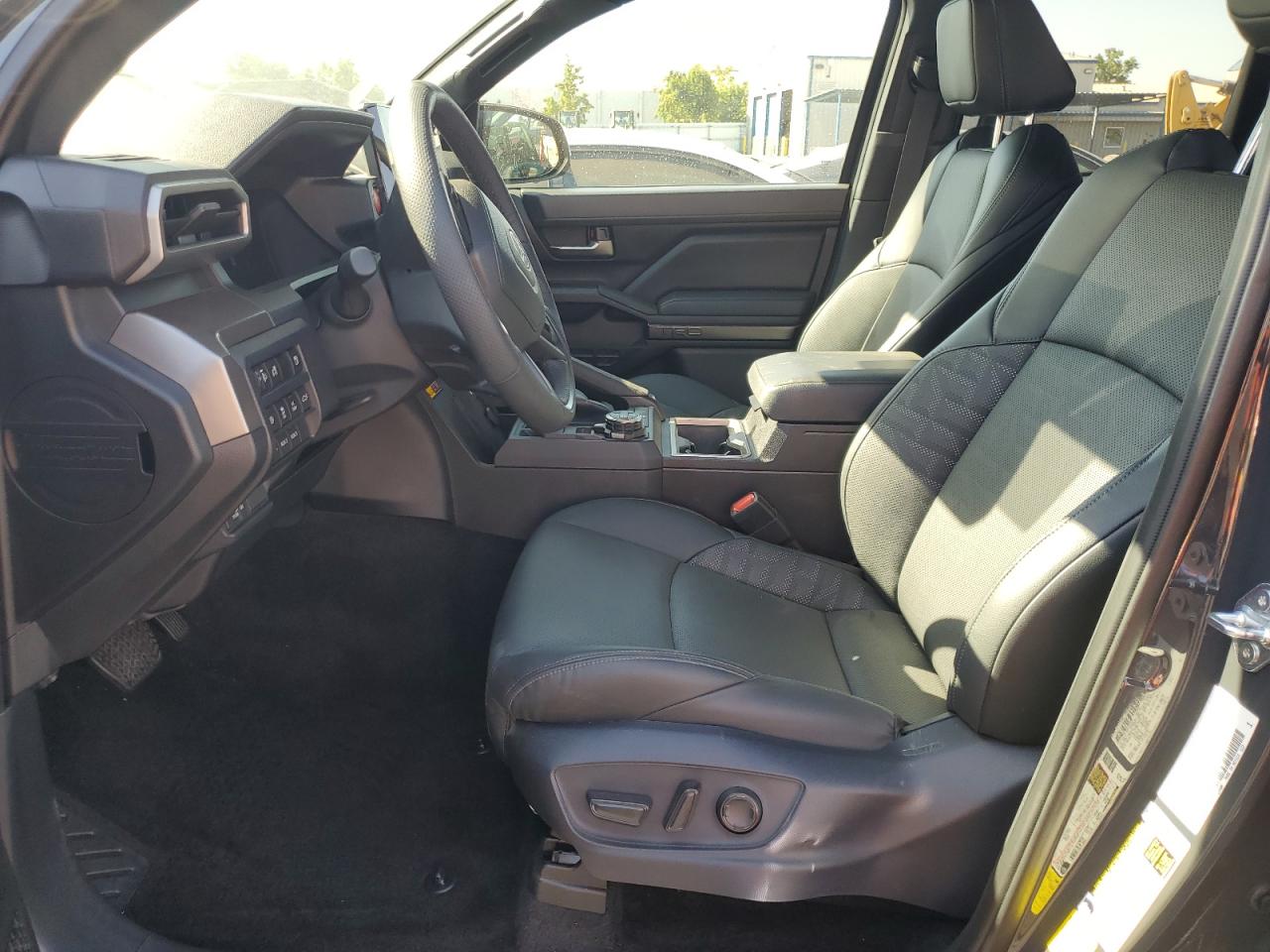 3TYLC5LNXST015926 TOYOTA TACOMA 2025
