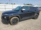 2021 CHEVROLET TRAILBLAZER ACTIV   for sale at Copart AB - EDMONTON