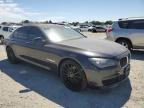 2012 Bmw 750 Xi for Sale in Antelope, CA - Minor Dent/Scratches