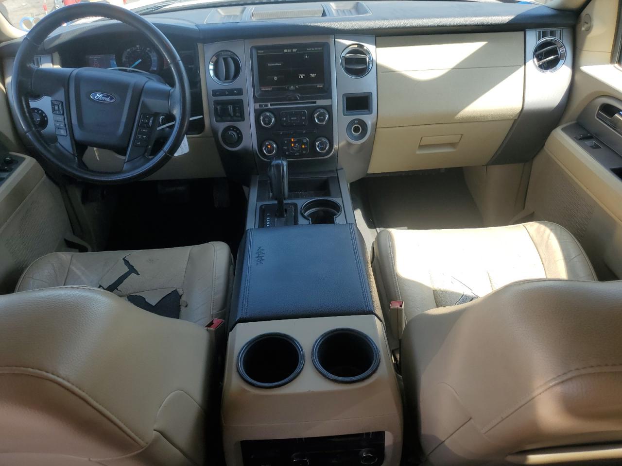 FORD EXPEDITION 2015 VIN 1FMJK1JT9FEF38734 photo 8