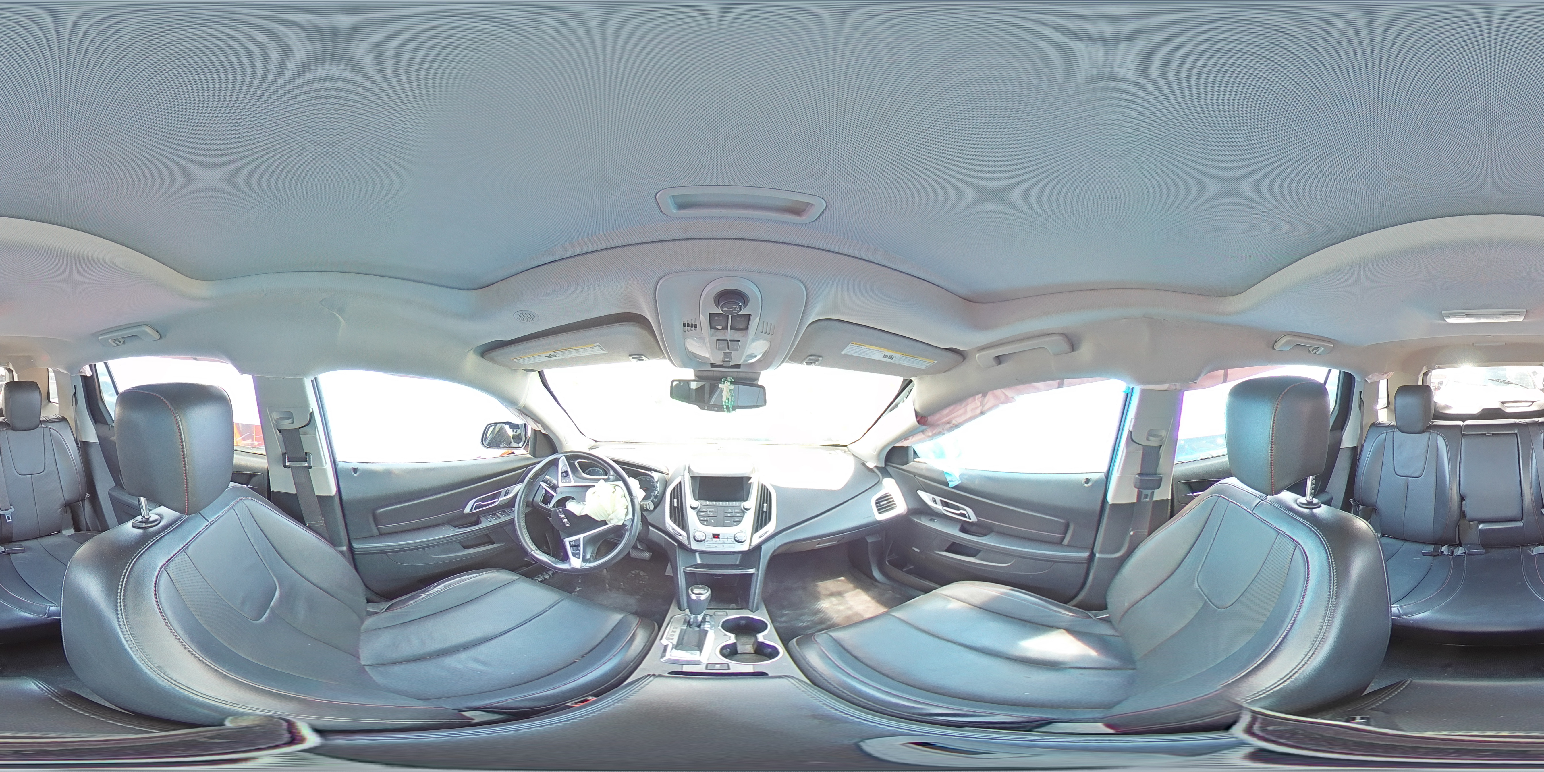 2016 GMC Terrain Slt VIN: 2GKFLUEK4G6111420 Lot: 61039795