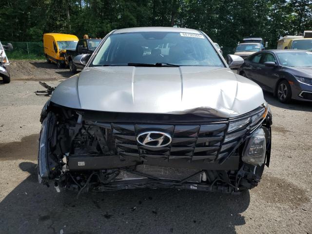  HYUNDAI TUCSON 2023 Silver