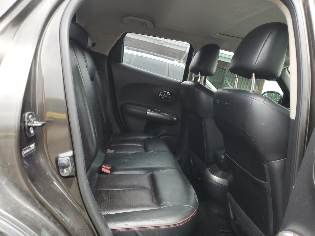 2012 Nissan Juke S VIN: JN8AF5MV1CT124257 Lot: 62310105