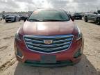 2017 Cadillac Xt5 Luxury იყიდება Houston-ში, TX - Top/Roof