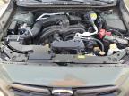 2024 Subaru Crosstrek Limited for Sale in Pennsburg, PA - Burn - Interior