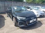 2024 AUDI A3 S LINE for sale at Copart YORK