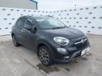 2016 FIAT 500X CROSS for sale at Copart ST HELENS