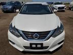 2016 Nissan Altima 2.5 იყიდება Rocky View County-ში, AB - Hail