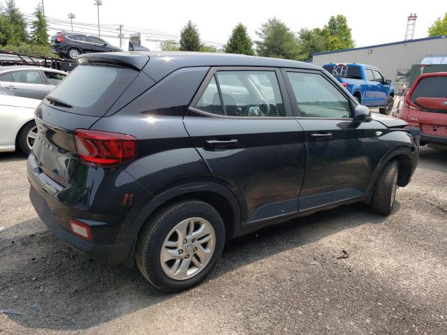  HYUNDAI VENUE 2022 Black