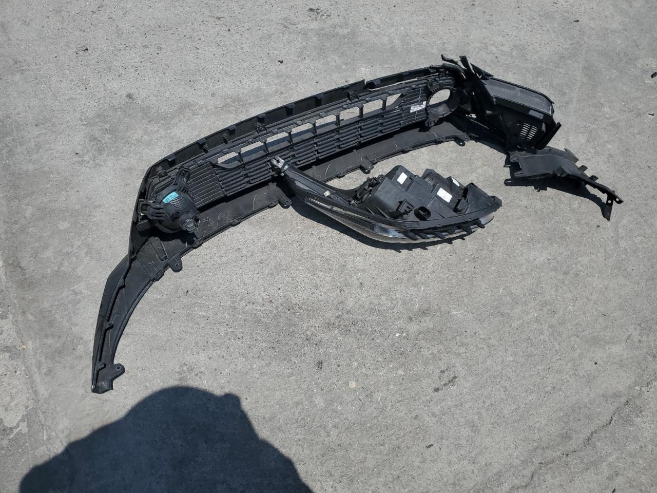 2019 Kia Forte Fe VIN: 3KPF24AD6KE115662 Lot: 62103925