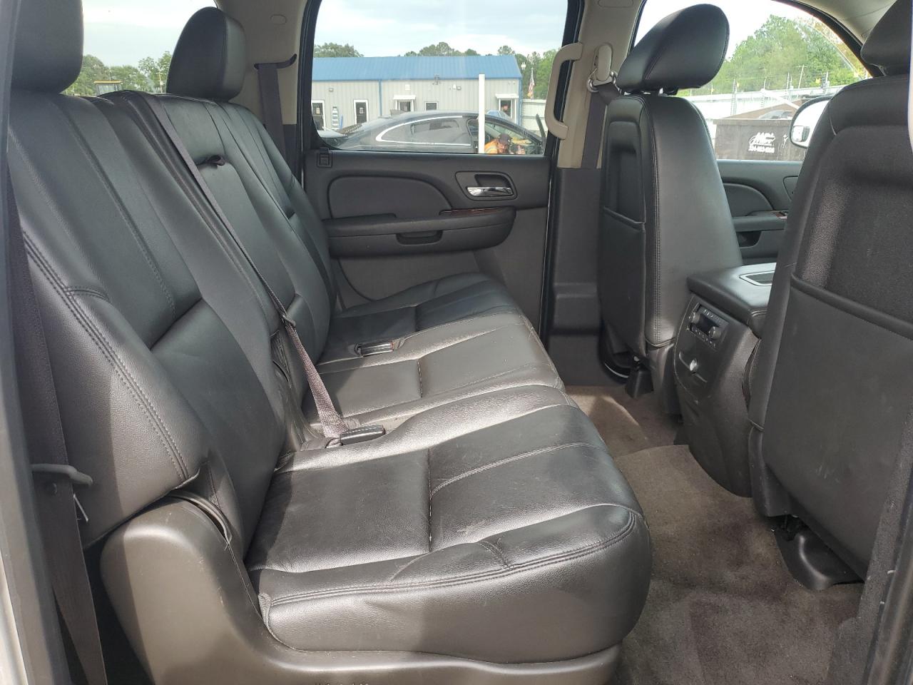 2013 GMC Yukon Xl K1500 Slt VIN: 1GKS2KE79DR255062 Lot: 60525265