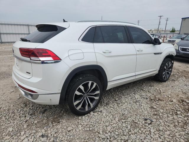  VOLKSWAGEN ATLAS 2021 Biały