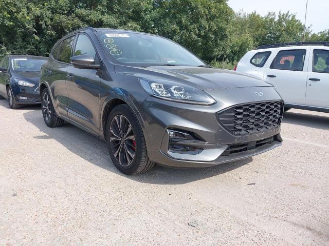 2023 FORD KUGA ST-LI