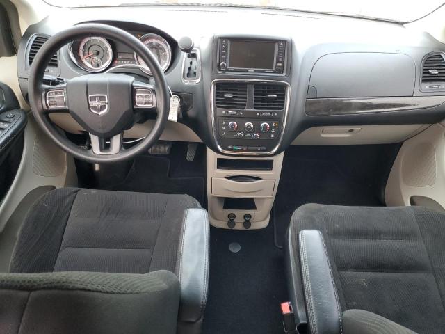  DODGE CARAVAN 2019 White