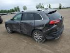 2018 JEEP CHEROKEE LIMITED for sale at Copart QC - MONTREAL