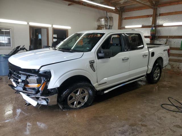 2024 Ford F150 Xlt