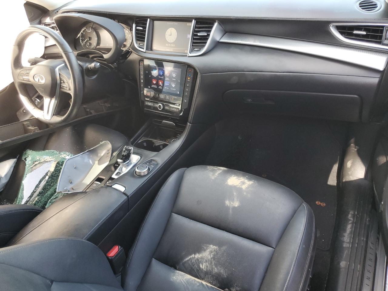 2019 Infiniti Qx50 Essential VIN: 3PCAJ5M19KF123138 Lot: 61367315