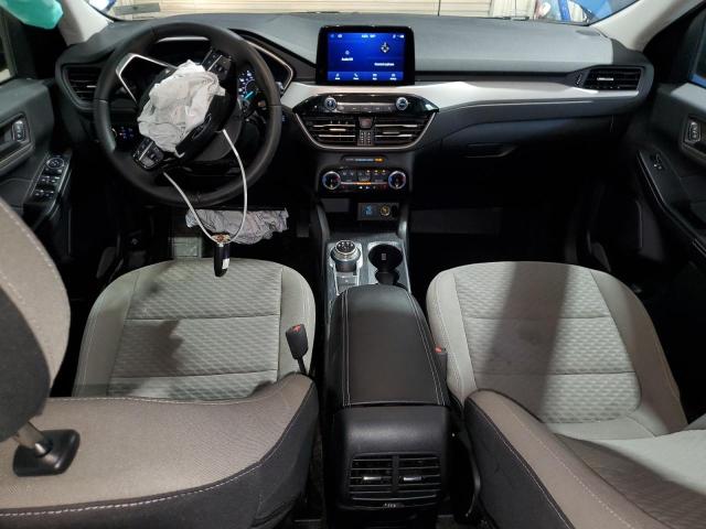  FORD ESCAPE 2022 Granatowy