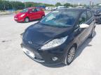 2010 FORD FIESTA TIT for sale at Copart ST HELENS