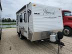2011 Skyline Nomad продається в Arcadia, FL - Normal Wear