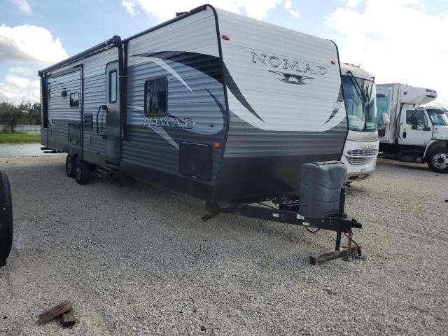 2015 Nomad                          Skyline