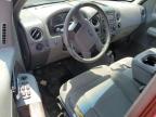 2008 Ford F150 Supercrew за продажба в Lumberton, NC - Side