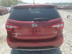 2014 Kia Sorento Sx for Sale in Cahokia Heights, IL - Side