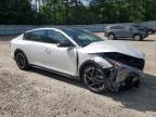 2025 Kia K4 Gt Line за продажба в Knightdale, NC - Front End