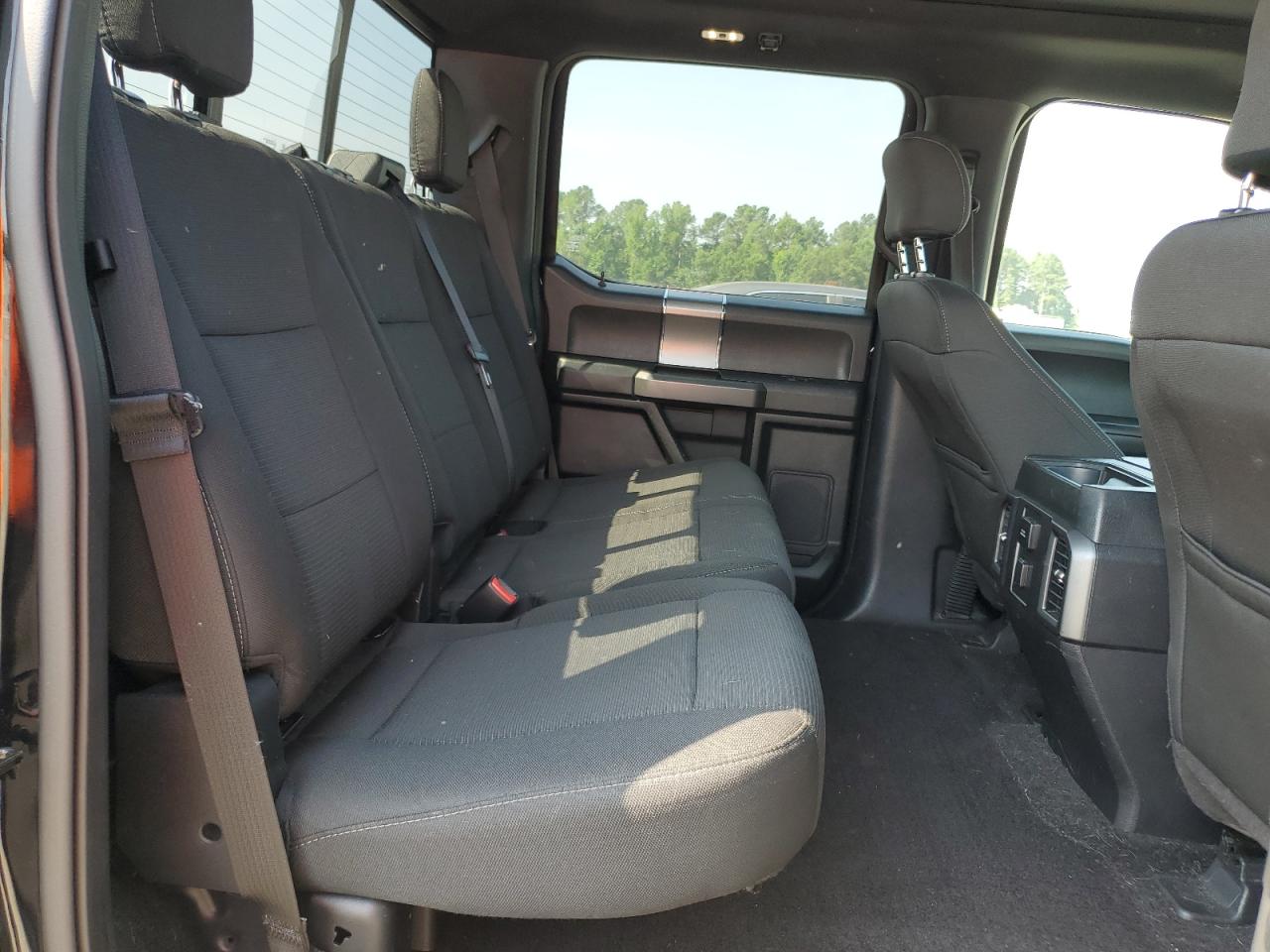 1FTEW1EP3GFB43449 FORD F-150 2016