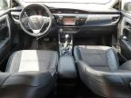 2016 TOYOTA COROLLA L   for sale at Copart ON - COOKSTOWN