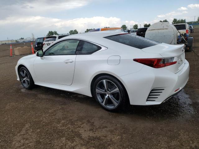 2018 LEXUS RC 300