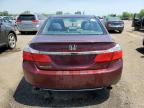 2015 HONDA ACCORD SPORT   à vendre chez Copart ON - TORONTO