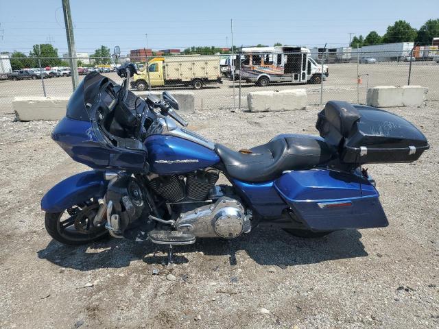 2015 HARLEY-DAVIDSON FLTRXS ROAD GLIDE SPECIAL  